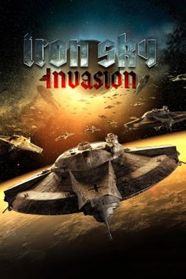 Iron Sky Invasion [v 2.0 + DLC - UHD Directors Cut] (2026) PC | RePack от FitGirl