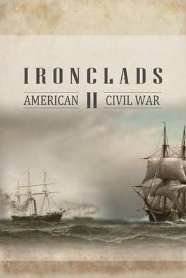 Ironclads 2: American Civil War [Build 2090710] (2015) PC