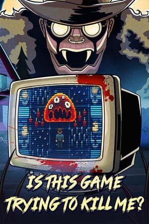 Is this Game Trying to Kill Me? [v 1.0.11] (2024) PC | Пиратка [Portable]