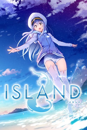 ISLAND [Build 3040144] (2018) PC | Лицензия