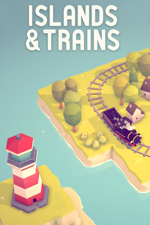 Islands and Trains [Build 18880973] (2025) PC | Пиратка