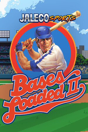 Jaleco Sports: Bases Loaded 2 [Build 23418383] (2026) PC | Пиратка [Portable]