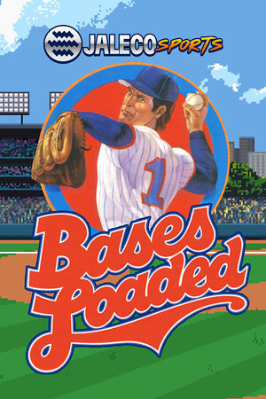 Jaleco Sports: Bases Loaded [Build 18158573] (2025) PC