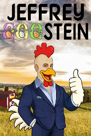 Jeffrey Eggstein [Build 24270413] (2026) PC