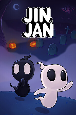 Jin and Jan [Build 17959528] (2025) PC | Пиратка