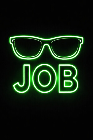JOB [Build 22242806] (2026) PC | Пиратка [Portable]