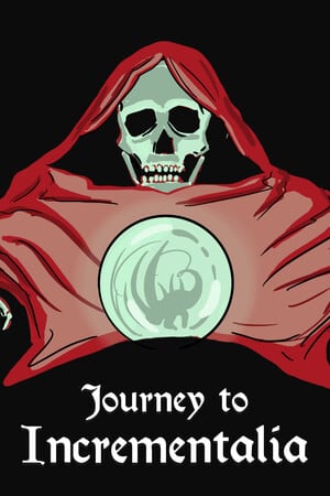 Journey to Incrementalia [Build 18404533] (2024) PC | Пиратка