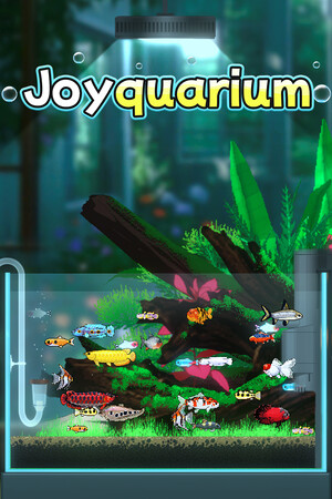 Joyquarium [Build 19004762] (2025) PC | Пиратка [Portable]