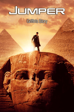 Jumper: Griffin's Story (2008) PC | Пиратка