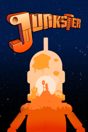 Junkster [Build 23637744] (2026) PC | RePack от FitGirl