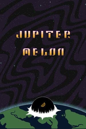 Jupiter Melon [Build 14122023] PC | Пиратка