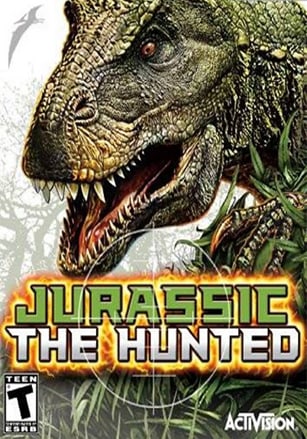 Jurassic: The Hunted (2009) PC | Пиратка