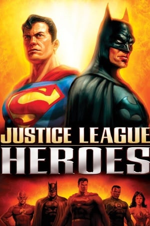 Justice League Heroes (2006) PC | Пиратка