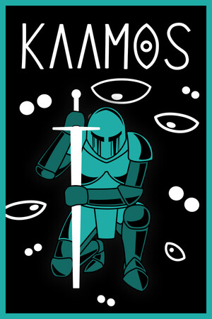 Kaamos: Puzzle Roguelike [v 1.0.4] (2025) PC | Пиратка