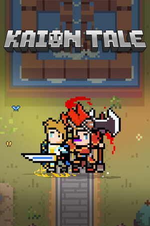 Kaion Tale MMORPG [Free (Steam)] (2020) PC