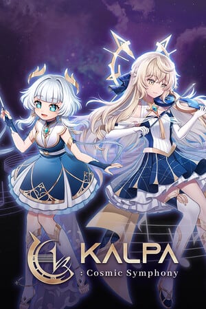 KALPA: Cosmic Symphony [Build 23473161] (2025) PC | Пиратка [Portable]