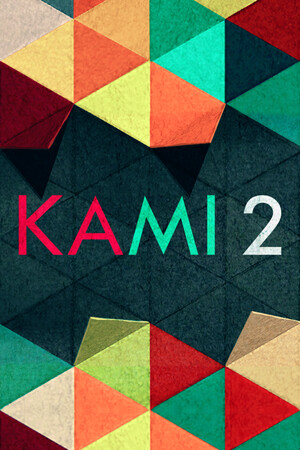KAMI 2 [v 3.0.4] (2026) PC | Пиратка [Portable]