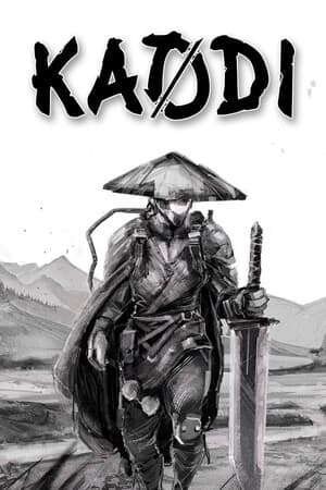 Kaodi [v 1.0.1] (2025) PC | Пиратка