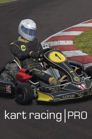 Kart Racing Pro [Build 20262965] (2017) PC | Пиратка