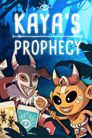 Kaya's Prophecy [Build 18425931] (2025) PC | Пиратка