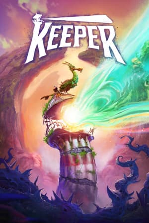 Keeper [1218000 Build 21196317] (2025) PC | RePack от Let'sРlay