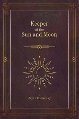Keeper of the Sun and Moon [Build 17837739] (2019) PC | Пиратка