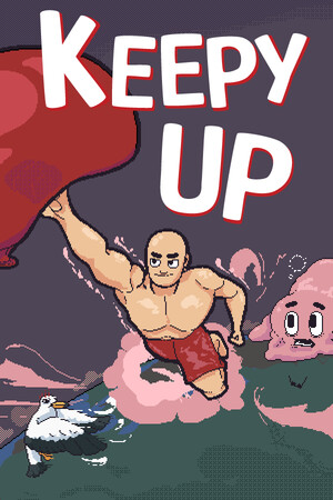 Keepy UP [Build 24023018] (2026) PC | Пиратка [Portable]