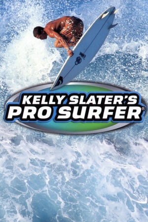 Kelly Slater's Pro Surfer (2003) PC | Лицензия