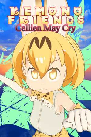 Kemono Friends Cellien May Cry [Free (Steam)] (2022) PC
