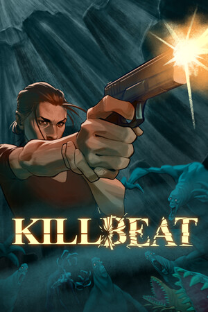 KILLBEAT [Build 19297257] (2025) PC | Пиратка