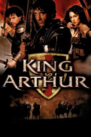 King Arthur (2004) PC | Пиратка