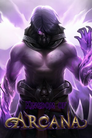 Kingdom of Arcana [14414167] (2024) PC | Пиратка