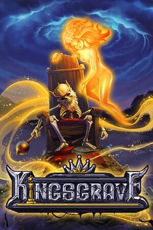 Kingsgrave [v 1.5.1.0] (2024) PC | Лицензия [GOG]