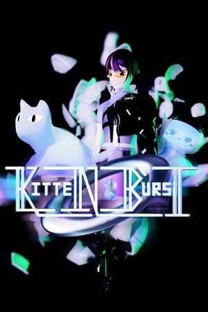 Kitten Burst [v 4.04c + Soundtrack Bundle] (2024) PC | RePack от FitGirl