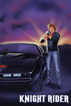 Knight Rider (2002) PC | RePack от t1coon