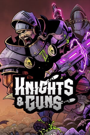 Knights and Guns [12509948] (2024) PC | Пиратка