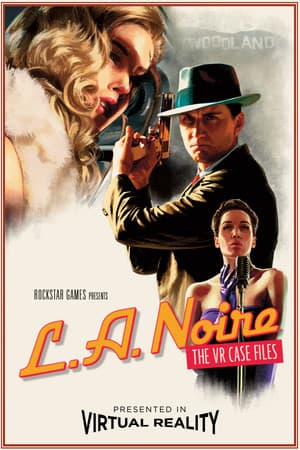 L.A. Noire: The VR Case Files [Build 13184214] (2017) PC | Пиратка [Portable]