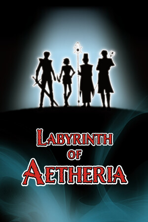 Labyrinth of Aetheria [Build 24034791] (2026) PC | Пиратка [Portable]