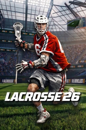Lacrosse 26 [Build 23377980] (2026) PC | Пиратка [Portable]