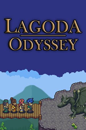 Lagoda Odyssey [BUild 20251119] PC | Пиратка