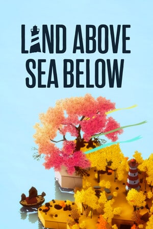 Land Above Sea Below [Build 12542543] (2023) PC | Пиратка