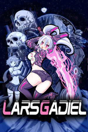 LarsGadiel [v 1.03] (2026) PC | Пиратка [Portable]