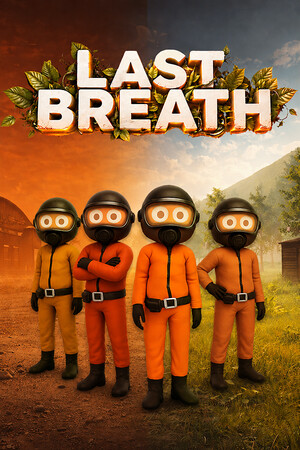 Last Breath [v 0.7.0] (2026) PC