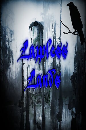 Lawless Lands [Build 23957629] (2020) PC | Пиратка [Portable]