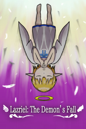Lazriel: The Demon's Fall [Build 15036370] (2023) PC | Пиратка [Portable]