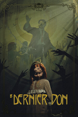 Le Dernier Don [Free (Steam)] (2024) PC