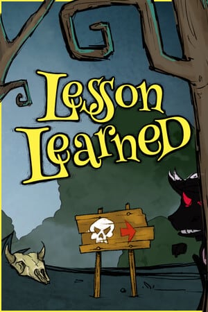Lesson Learned [v 1.023 (73644)] (2024) PC | Лицензия [GOG]