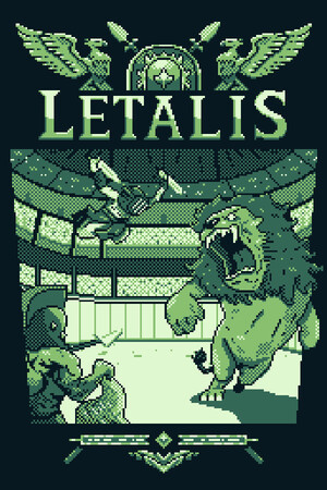 Letalis [Build 24275002] (2026) PC