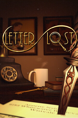 Letter Lost [Build 23811679] (2026) PC | Пиратка [Portable]