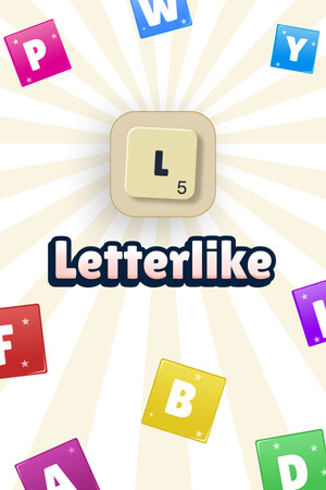 Letterlike [Build 19055536] (2025) PC